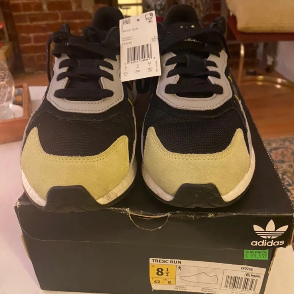 Adidas tresc run